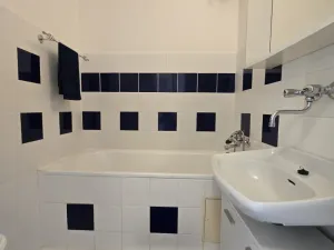 Pronájem bytu 2+1, Příbram - Příbram VIII, Čechovská, 59 m2
