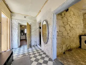 Prodej rodinného domu, Svojanov, 100 m2