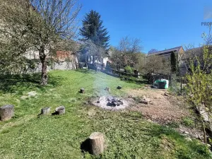 Prodej rodinného domu, Svojanov, 100 m2