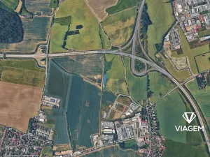 Prodej podílu pole, Zlatníky-Hodkovice, 290 m2