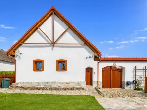 Prodej rodinného domu, Sedlečko u Soběslavě, 926 m2