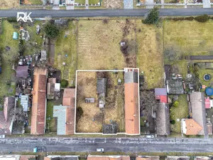 Prodej rodinného domu, Sány, Dlouhá, 164 m2