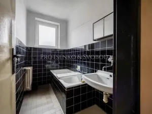 Prodej rodinného domu, Písek, Holečkova, 308 m2