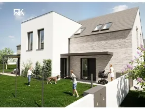 Prodej pozemku pro bydlení, Starý Kolín, 27971 m2