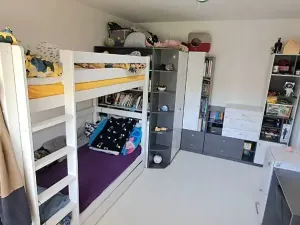 Prodej bytu 3+kk, Brno, Meluzínova, 55 m2