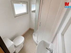 Prodej chaty, Hranice - Hranice I-Město, U Kostelíčka, 29 m2