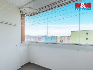 Prodej bytu 3+1, Klášterec nad Ohří, Lípová, 68 m2