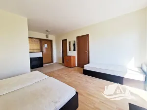 Prodej bytu 2+kk, Bjala, Bulharsko, 45 m2