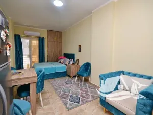 Prodej bytu 1+kk, Hurghada, Egypt, 38 m2
