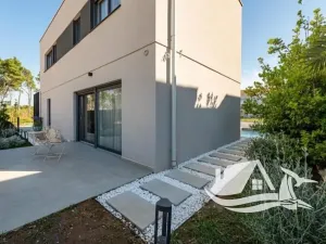 Prodej rodinného domu, Privlaka, Chorvatsko, 120 m2