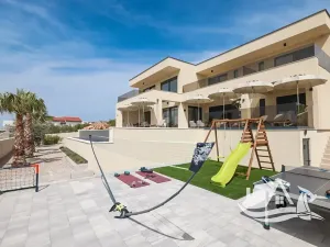 Prodej vily, Jasenice, Chorvatsko, 250 m2
