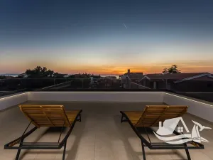 Prodej vily, Nin, Chorvatsko, 330 m2