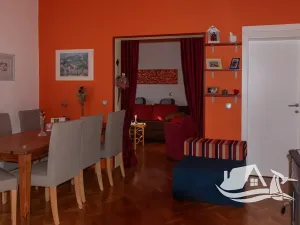 Prodej vícegeneračního domu, Kožino, Chorvatsko, 150 m2