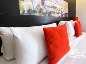 Prodej atypického bytu, Santa Maria, Kapverdy, 45 m2