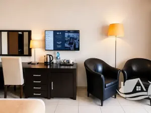 Prodej atypického bytu, Santa Maria, Kapverdy, 40 m2