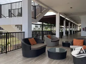 Prodej atypického bytu, Santa Maria, Kapverdy, 40 m2
