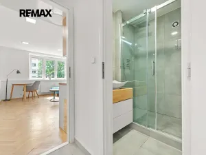 Prodej bytu 3+kk, Praha - Vršovice, Karpatská, 60 m2