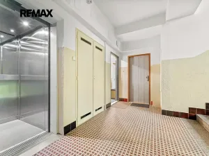 Prodej bytu 3+kk, Praha - Vršovice, Karpatská, 60 m2