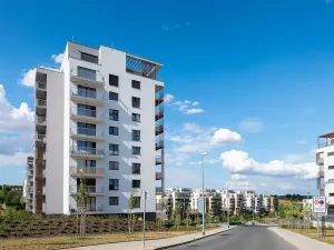 Prodej bytu 3+kk, Praha - Hrdlořezy, Učňovská, 88 m2
