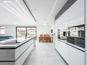 Prodej rodinného domu, Velké Přítočno, Sluneční, 438 m2
