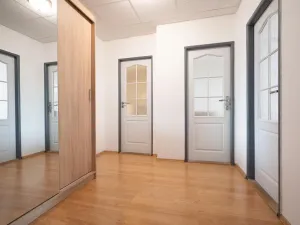 Prodej bytu 3+1, Most, Lipová, 74 m2