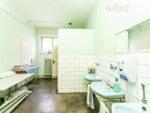 Prodej rodinného domu, Hradec Králové, Náhon, 738 m2