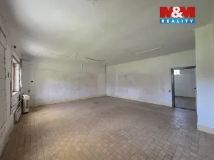 Prodej rodinného domu, Rusín, 75 m2