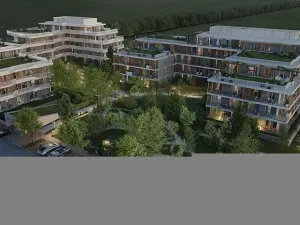 Prodej bytu 3+kk, Praha - Dolní Chabry, Měděnecká, 82 m2