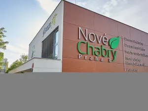 Prodej bytu 2+kk, Praha - Dolní Chabry, Měděnecká, 57 m2