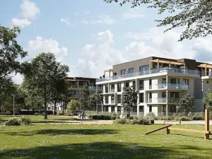 Prodej bytu 4+kk, Praha - Dolní Chabry, Pod hrází, 118 m2