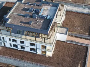 Prodej bytu 3+kk, Praha - Dolní Chabry, Domašínská, 80 m2