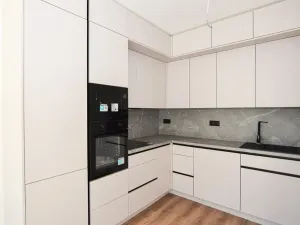 Pronájem bytu 2+kk, Praha - Košíře, Starokošířská, 58 m2