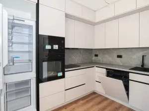 Pronájem bytu 2+kk, Praha - Košíře, Starokošířská, 58 m2