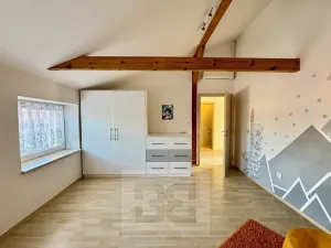 Pronájem bytu 3+kk, Velké Opatovice, Sokolská, 195 m2