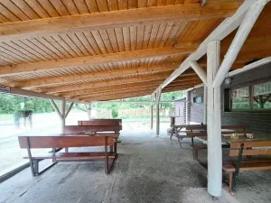Pronájem komerční nemovitosti, Valašské Klobouky, 467 m2