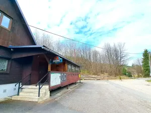 Pronájem komerční nemovitosti, Valašské Klobouky, 467 m2