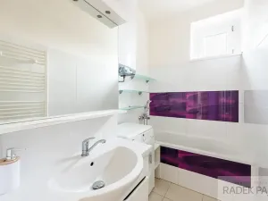 Prodej bytu 3+1, Praha - Malešice, Nad vodovodem, 86 m2
