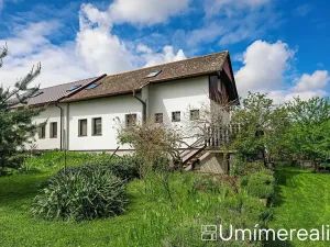 Prodej chalupy, Chbany, 150 m2