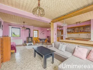 Prodej chalupy, Chbany, 150 m2