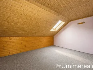 Prodej chalupy, Chbany, 150 m2
