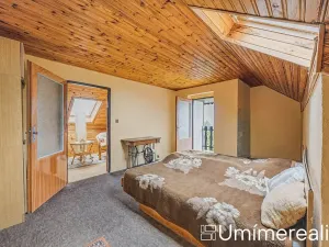 Prodej rodinného domu, Chbany, 150 m2