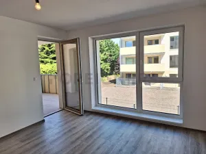 Pronájem bytu 2+kk, Olomouc, Frištenského, 64 m2
