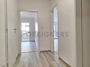 Pronájem bytu 2+kk, Olomouc, Frištenského, 64 m2