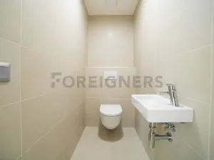 Pronájem bytu 3+kk, Olomouc, 72 m2