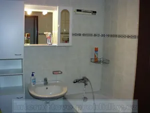 Pronájem pokoje, Praha - Chodov, 19 m2