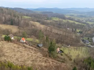 Prodej chaty, Jasenná, 50 m2