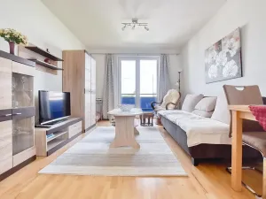 Prodej bytu 2+kk, Poděbrady, Čechova, 62 m2