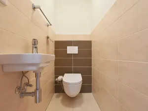 Prodej bytu 2+kk, Poděbrady, Čechova, 62 m2