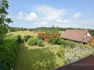 Prodej chaty, Vráž, Na Lesích, 60 m2