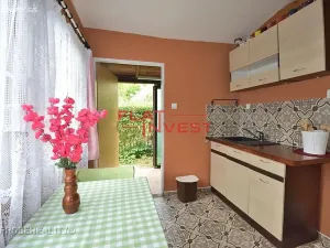 Prodej chaty, Vráž, Na Lesích, 60 m2
